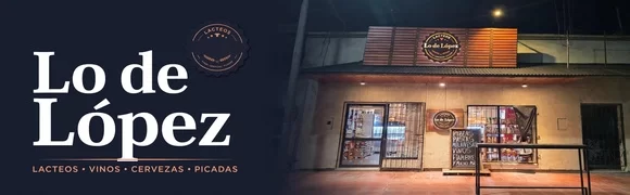 Lo De Lopez