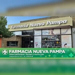 Nueva Pampa
