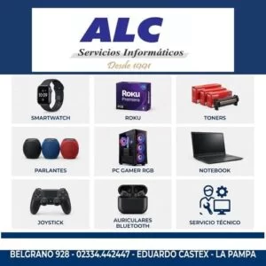 ALC