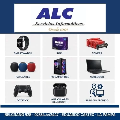 ALC