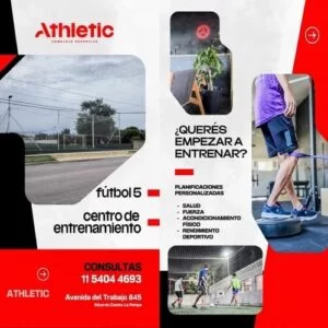 Athietic