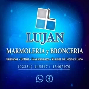 Lujan - Marmoleria