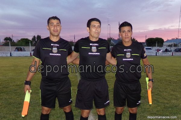 Aredondo será línea en 2 partidos de la B Nacional en 5 días: «Es la primera vez que me toca 2 partidos seguidos de este nivel, así que feliz»