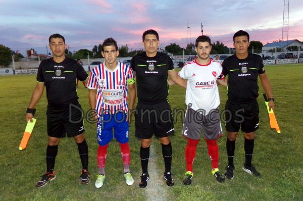 Se definió días y horarios de la 10ma de Primera y final de la B: Nuevo horario oficial