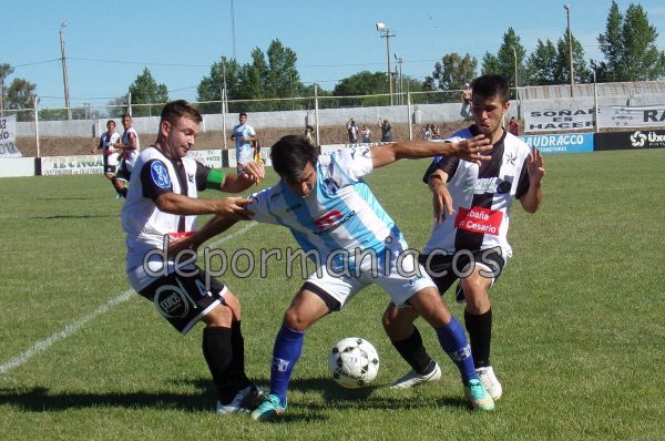 LPF: Racing cerca de su objetivo, Estudiantil perdió terreno en la pelea por el Clausura
