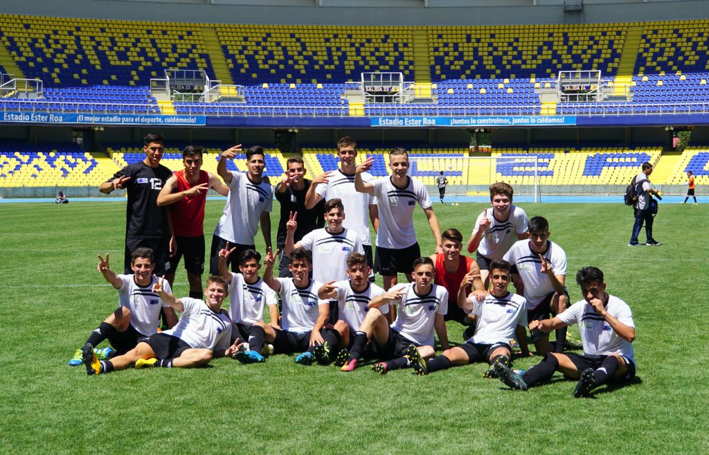 futbol-araucania