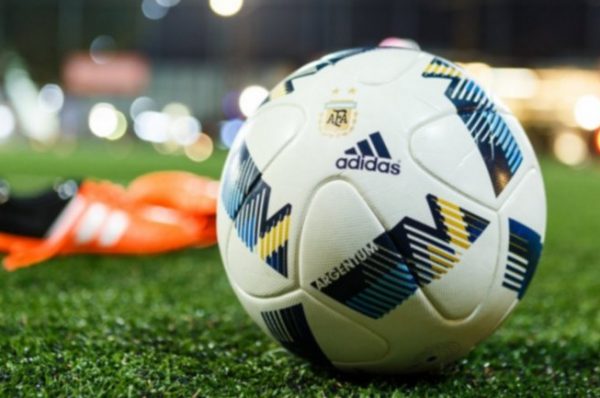 AFA, comienza la 10° fecha: Días, horarios, árbitros y TV