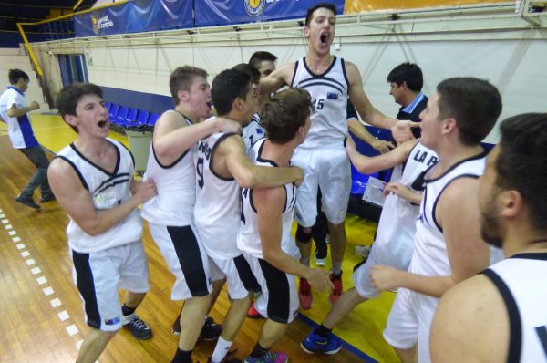 Balance deportivo 2016: «buen desempeño de la Provincia en el deporte social»