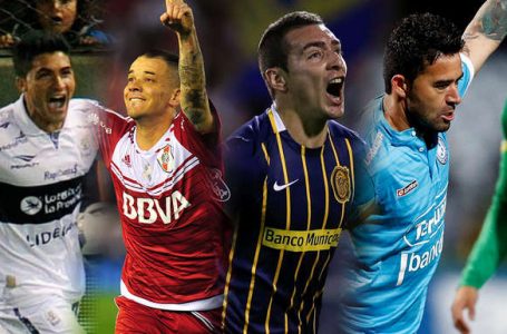 Copa Argentina: Se definieron sedes y días de las semis y final