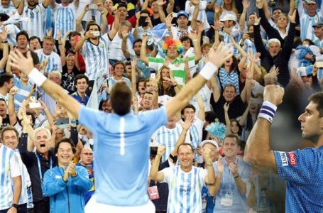 Argentina CAMPEÓN de la Copa Davis por primera vez en la historia