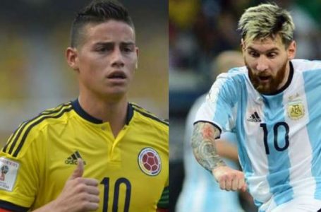 Nueva fecha de Eliminatorias Sudamericana: Horarios con formaciones de todas las selecciones