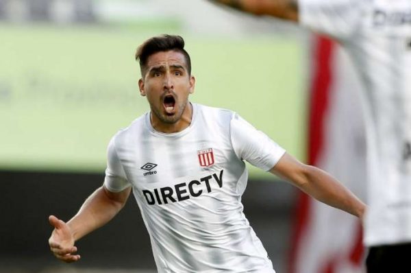 No se «Pincha»: Estudiantes le ganó a Colón y sigue lider