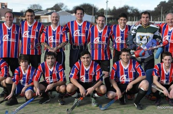 Hockey de Primera: Estudiantil perdió y terminó cuarto en el Torneo