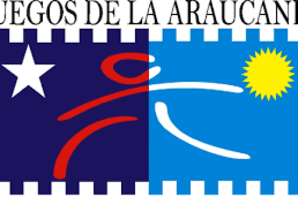 Se pusieron en marcha los Juegos de la Araucanía 2016 en Chile