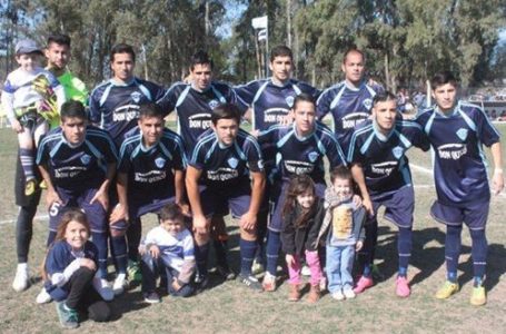 Primera B, final: El «Lobo» pegó primero