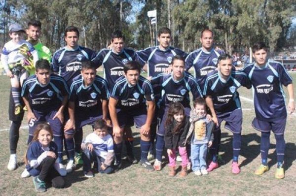 Primera B, final: El «Lobo» pegó primero