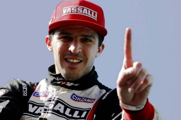 ¿Rossi se pasa a Ford?