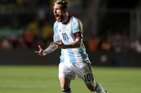 Messi brilló, Argentina ganó y volvió a zona de clasificación: Todas las estadísticas de las Eliminatorias
