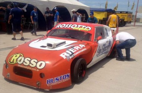 Automovilismo Pampeano: Todas las categorías cerraron la temporada 2016 en el Atódromo Provincia de La Pampa