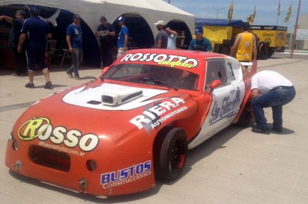 Automovilismo Pampeano: Todas las categorías cerraron la temporada 2016 en el Atódromo Provincia de La Pampa