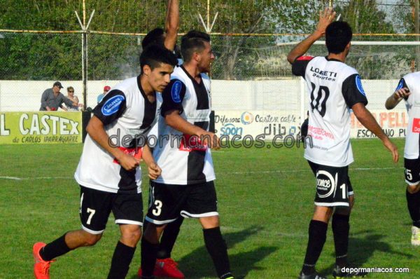 RACING se prepara para el Provincial 2017: Altas con regresos, bajas y posibles incorporaciones