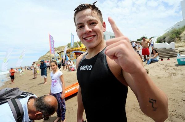 Juegos Argentino de Playa: Bs As Campeón, La Pampa 11°. Todos los resultados y detalles