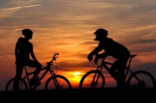 Este fin de semana Mountain Bike en Gobernador Duval