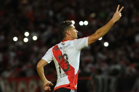 River CAMPEON de la Copa Argentina y clasificado a la Libertadores 2017