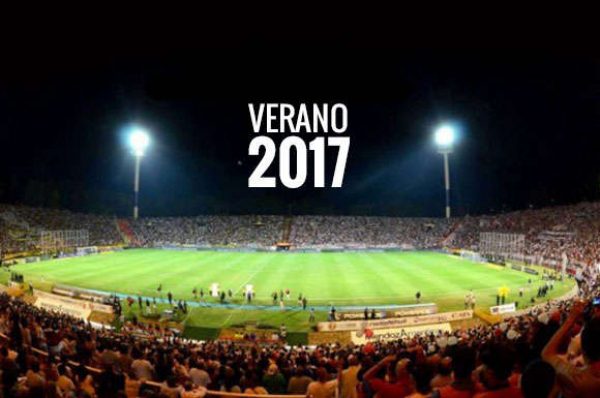 Comienza el fútbol! Días y horarios de todos los partidos para este verano