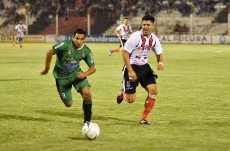 Sorteo en el Federal A: Vuelve el clásico pampeano en la Reválida. Todo el fixture