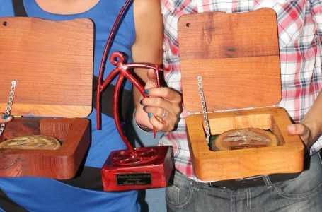 PREMIOS CALDÉN 2017: Las ternas con deportistas castenses…