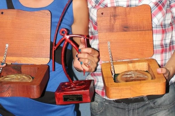 PREMIOS CALDÉN 2018: Las ternas con deportistas castenses