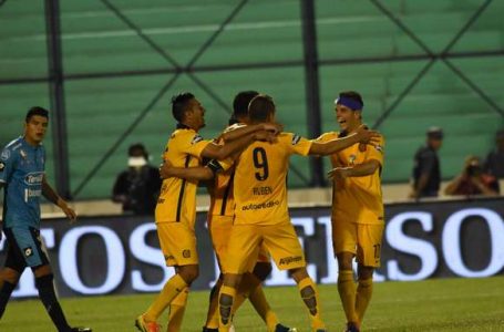 ¿La vencida o no hay 2 sin…?: Central derrotó a Gimnasia y está en su 3ra final de la Copa Argentina