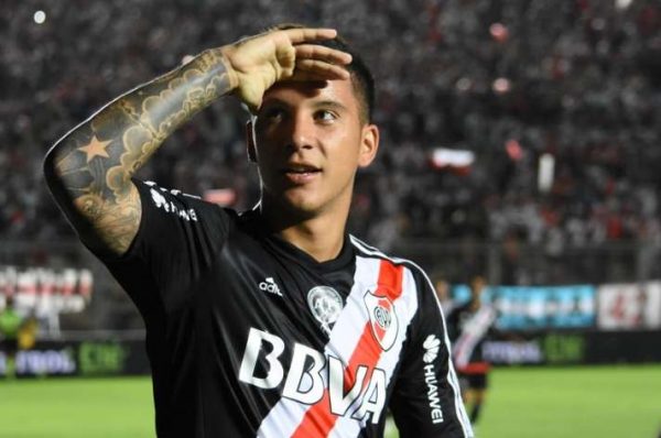 Se sigue copando: River le ganó a Gimnasia y es finalista de la Copa Argentina