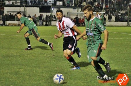 FEDERAL A // Conocido el fixture así se determinarán los descensos: Ferro y Belgrano con distintas realidades