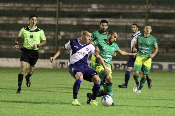 Federal A: Ferro perdió en Mar del Plata y Belgrano goleó de local