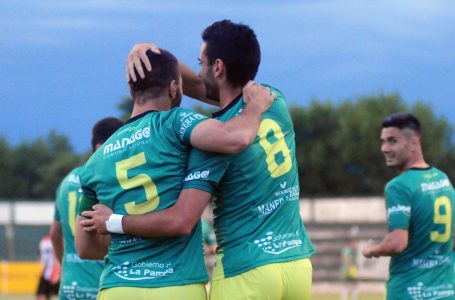 Ferro fuera de todo