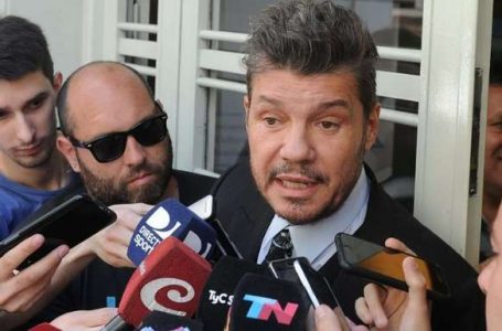 «Fútbol para todos no sigue»