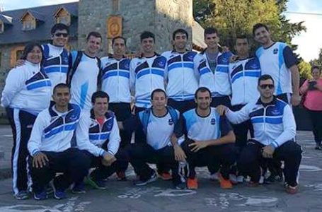 Germán Pfeiffer en gira con la Selección Argentina de Cesto: «Este año fue más que positivo», resaltó