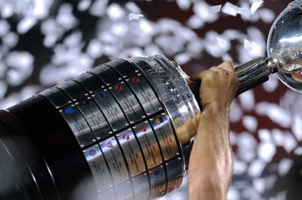 Ya están los clasificados: Los 47 equipos de la Libertadores 2017, detalles, sorteo…