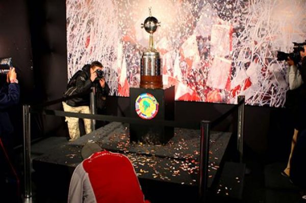 Con novedades, se sorteó la Copa Libertadores 2017: Fase de Grupos y todos los detalles