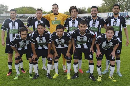 Matienzo respira tranquilo un año más en primera