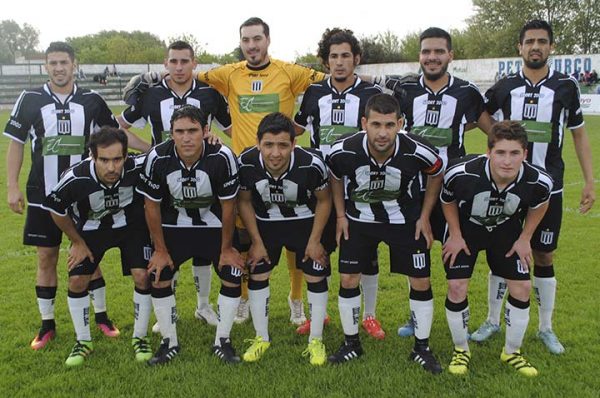Matienzo respira tranquilo un año más en primera