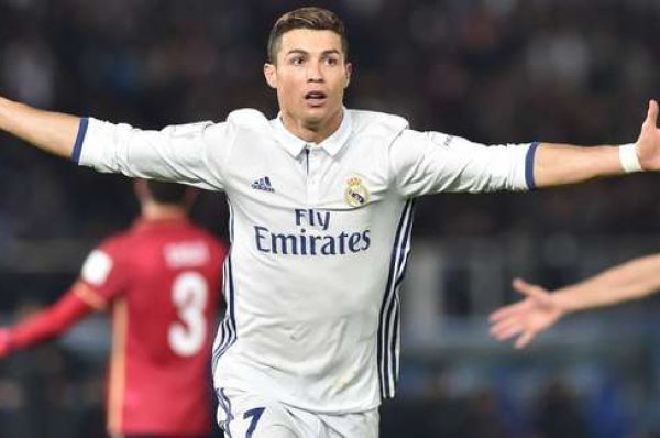 Supercampeón! Real Madrid ganó el Mundial de Clubes