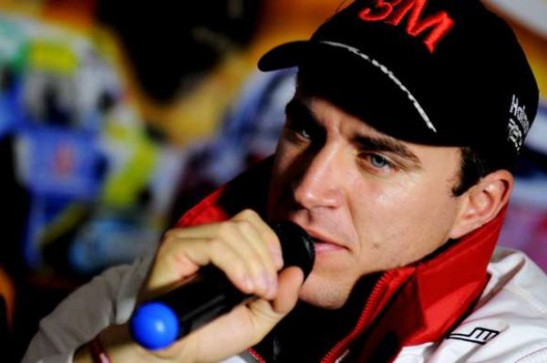 TC: Werner fue suspendido un año y deberá pagar una multa económica