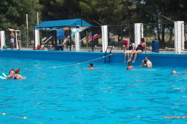 Encuentro local de los Juegos Deportivos de Verano: Todos los clasificados