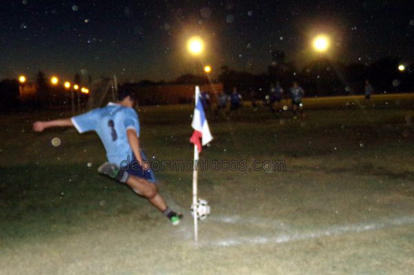 Copa NELSON VICENTE: Todos los números de la tercera noche