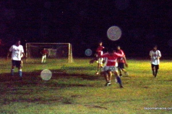 Dos partidos en una nueva jornada de la Copa NELSON VICENTE