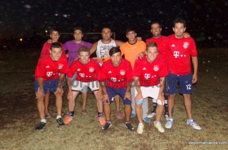 MODIFICACIONES en la COPA N. VICENTE – Cuartos de final –