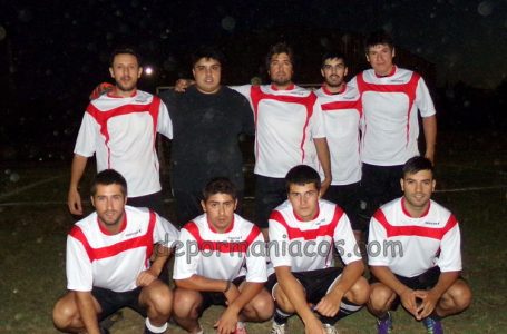 Copa N. VICENTE // Así se jugarán las últimas 2 noches de las zonas. Clasificados hasta el momento
